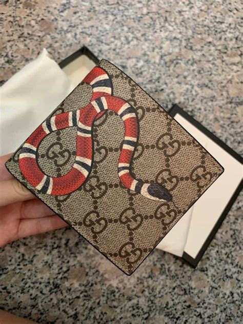 gucci wllet|fake gucci wallet.